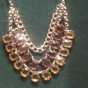 Banana republic bracelet